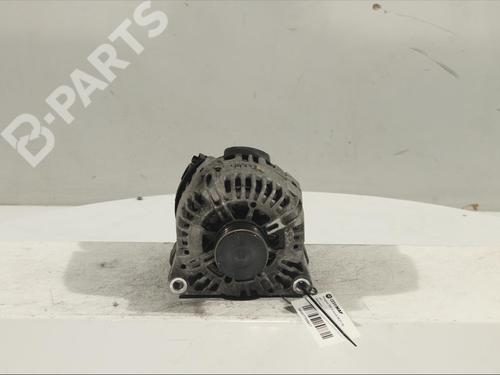 Used Alternator PEUGEOT 308 I (4A_, 4C_) 1.6 HDi (109 hp) 11955195