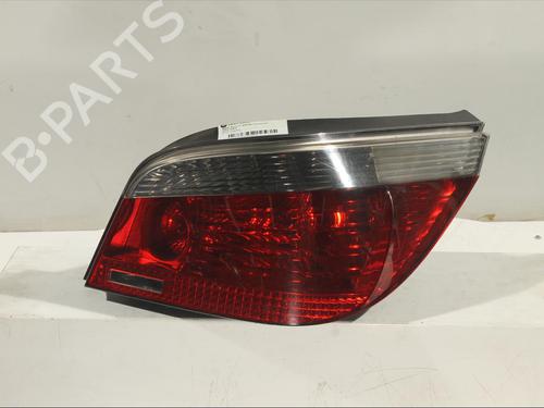 Used Right taillight Right taillight BMW 5 (E60) 530 d (218 hp) 11989699 11989699