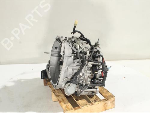 Gearbox NISSAN JUKE (F16_) DIG-T 117 | BP24541846M3 