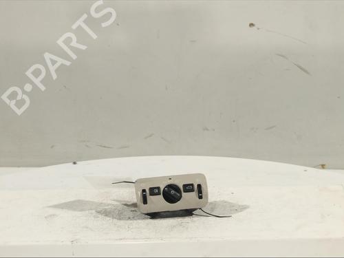 Used Headlight switch Headlight switch VOLVO V40 Hatchback (525) D3 (150 hp) 12605505 12605505