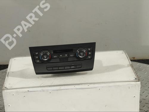 Used Climate control BMW 3 Coupe (E92) [2005-2013]  11902246