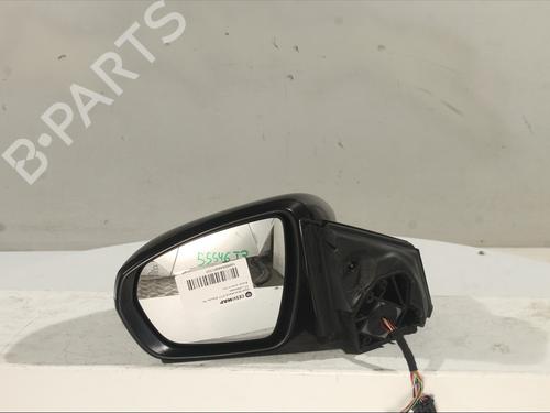 left-mirror-opel-grandland-grandland-x-a18-p1uo-2017-32223513 main image