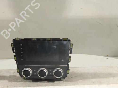 Used Display monitor RENAULT KADJAR (HA_, HL_) [2015-2025]  17208487