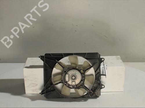 Radiator fan HONDA HR-V (RU) 1.5 (RU1) | BP32223505M35 - Image 2