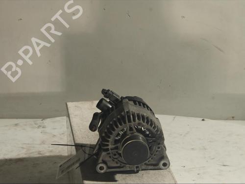 Alternator CITROËN C3 II (SC_) 1.0 VTi 68 | BP16118553M7