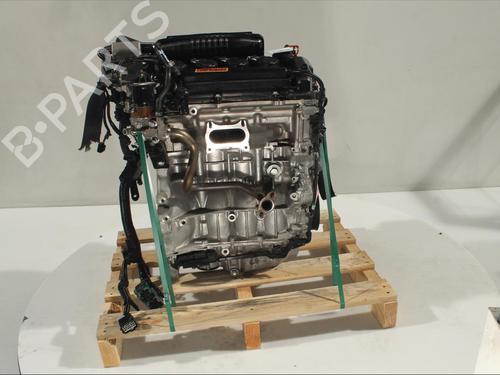 Used Engine HONDA HR-V (RU) 1.5 (RU1) (130 hp) 11912450