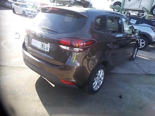 Tailgate KIA CARENS IV 1.6 GDi | BP23440038C6 