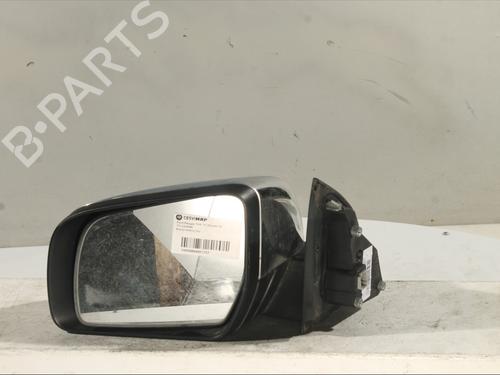 Used Left mirror Left mirror FORD RANGER (TKE) 3.2 TDCi 4x4 (200 hp) 33999322 33999322