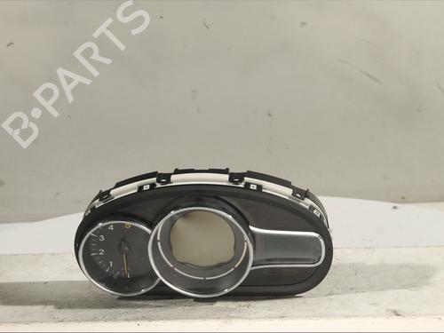 Used Instrument cluster RENAULT MEGANE III Hatchback (BZ0/1_, B3_) 1.5 dCi (BZ09, BZ0D, BZ1W, BZ29, BZ14) (110 hp) 29049375