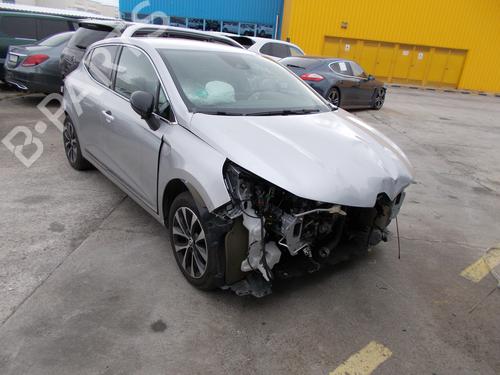 Engine RENAULT CLIO V (B7_) 1.3 TCe 130 (B7MF) | BP27555087M1 