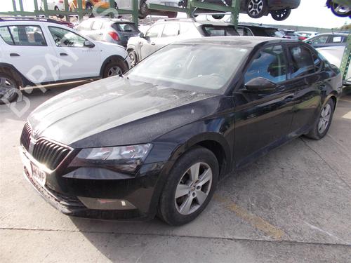 Used Parts SKODA SUPERB III (3V3) 2.0 TDI (150 hp) 4430413