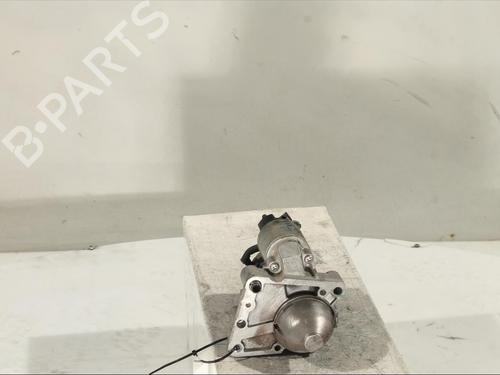 Startmotor CITROËN C4 I Saloon  | BP17431324M8 