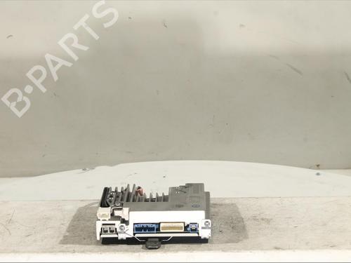 Electronic module MAZDA CX-3 (DK) 2.0 SKYACTIV-G K2352BAAR669C0M