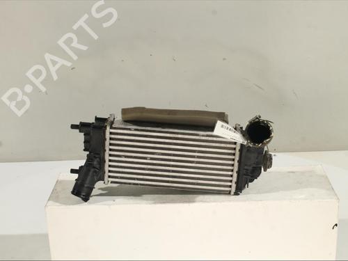 Ladeluftkühler für FORD PUMA (J2K, CF7) 1.0 EcoBoost (125 hp) 27290854
