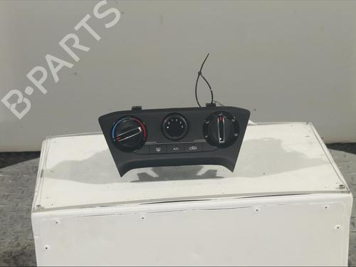 Commande Chauffage HYUNDAI i20 II Coupe (GB) [2015-2021]  12078443