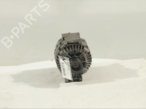 Used Alternator Alternator MERCEDES-BENZ C-CLASS (W204) C 200 CDI (204.001) (136 hp) 11972912 11972912