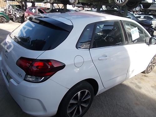 Display CITROËN C4 II (NC_) 1.6 BlueHDi 100 | BP26408929C48 