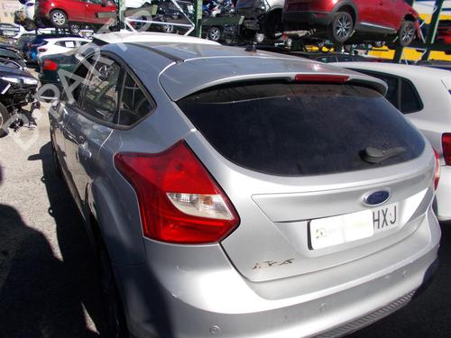 Used Parts FORD FOCUS III 1.6 TDCi (115 hp) 4310780