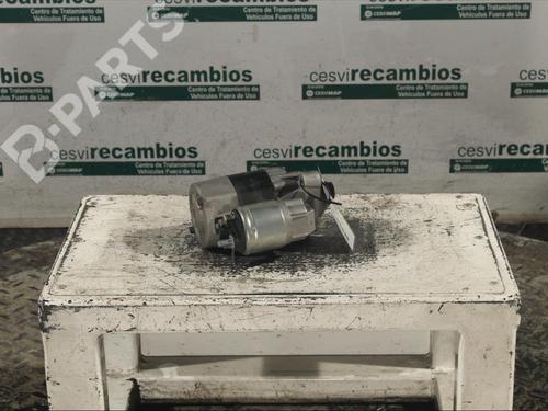 Starter DACIA SANDERO II 1.5 dCi 75 / Blue dCi 75 (B8JW, B8M4, B8AH, B8M7, B8M6) | BP11896294M8