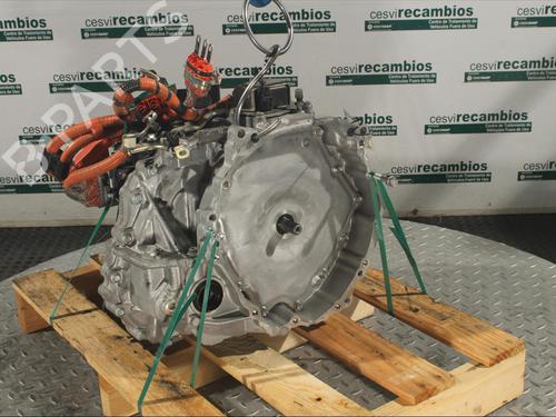 Engine TOYOTA YARIS (_P13_) 1.5 Hybrid (NHP130_) | BP11899830M1 