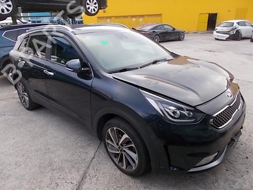 Electronic module KIA NIRO I (DE) 1.6 GDI Hybrid | BP40241161M83 - Image 4