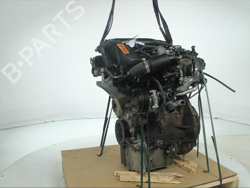 Engine FORD ECOSPORT 1.0 EcoBoost | BP38762418M1 - Image 3