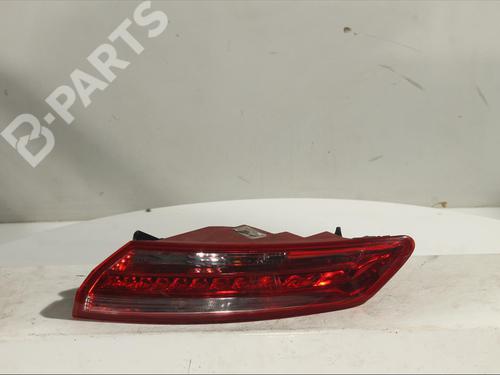 Right taillight RENAULT LAGUNA Coupe (DT0/1) 2.0 dCi (DT01, DT08, DT09, DT0K, DT12, DT1C, DT1D, DT1M,... 265500005R 26040202