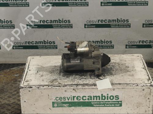 Used Starter Starter PEUGEOT 308 I (4A_, 4C_) 1.6 HDi (109 hp) 11896215 11896215
