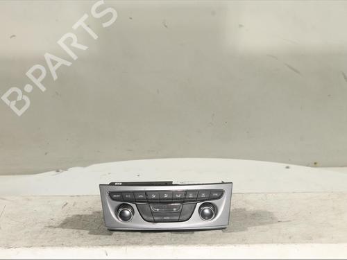Used Climate control Climate control OPEL ASTRA K (B16) 1.4 Turbo (68) (125 hp) 16941803 16941803