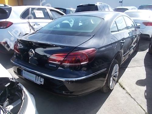 Electronic module VW CC B7 (358) 1.4 TSI | BP24351901M83  - Image 6