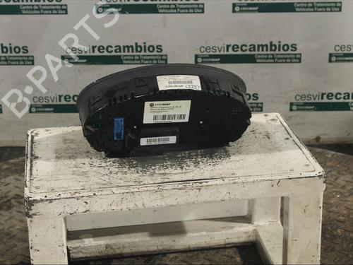 Instrument cluster AUDI A3 (8P1)  | BP26919368C47 