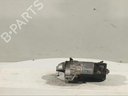 Used Starter BMW X3 (F25) [2010-2017]  13113436