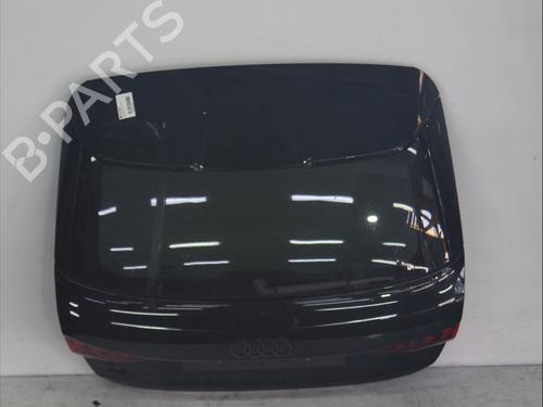 Used Tailgate Tailgate AUDI A3 Sportback (8YA, 8YF) 35 TDI (150 hp) 36173585 36173585