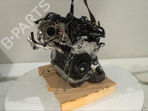 Engine VW GOLF VII (5G1, BQ1, BE1, BE2) 2.0 GTI TCR | BP36053235M1 - Image 2