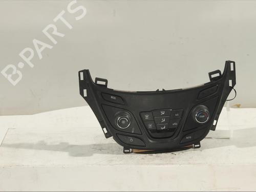 Used Climate control Climate control OPEL INSIGNIA A (G09) 1.6 CDTi (68) (136 hp) 11905566 11905566
