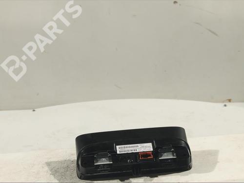 Instrument cluster CITROËN C4 CACTUS 1.2 THP 110 | BP11990647C47 