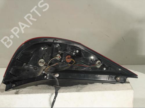 Right taillight HYUNDAI i30 (FD)  | BP17209034C35 