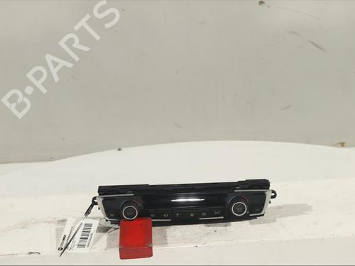 Used Climate control Climate control BMW 3 (F30, F80) 320 d (163 hp) 11912064 11912064
