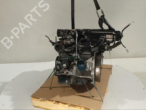 Engine SMART FORTWO Coupe (453) 1.0 (453.342, 453.343) | BP28488226M1 