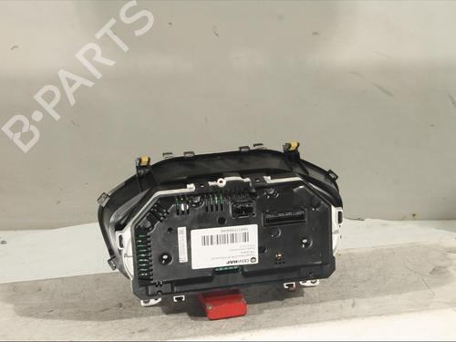 Instrument cluster TOYOTA YARIS (_P13_) 1.5 Hybrid (NHP130_) | BP26925600C47
