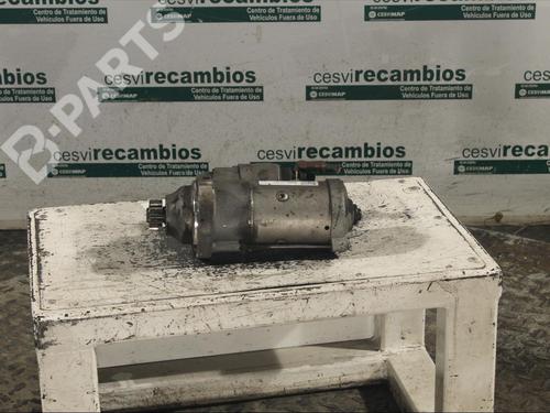 Starter VW POLO V (6R1, 6C1)  | BP11980419M8 
