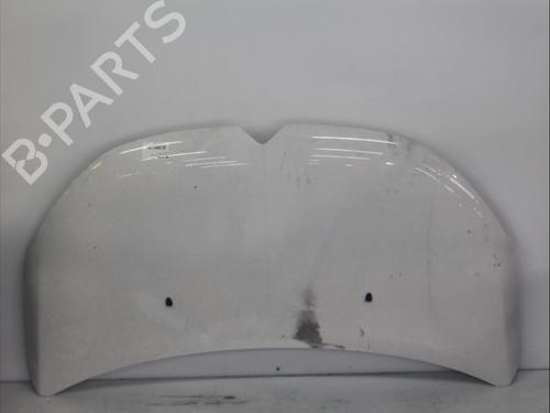 Hood CITROËN C3 III (SX) 1.2 PureTech 82 9828630980