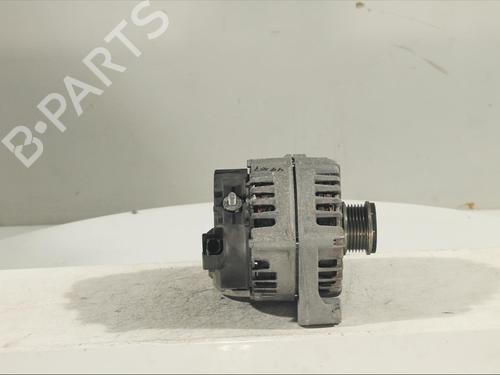 Used Alternator Alternator 11984833 11984833
