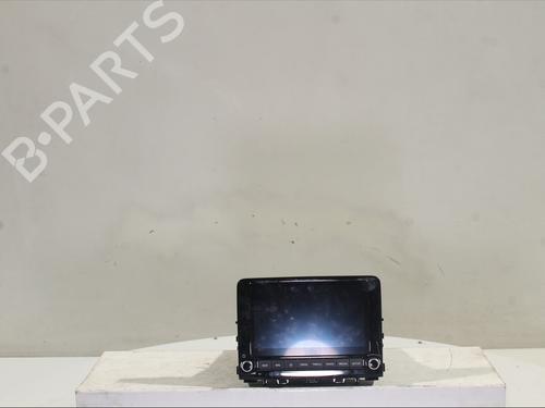 Módulo eletrónico KIA STONIC (YB) 1.0 T-GDi Eco-Dynamics+ (101 hp) 33059657