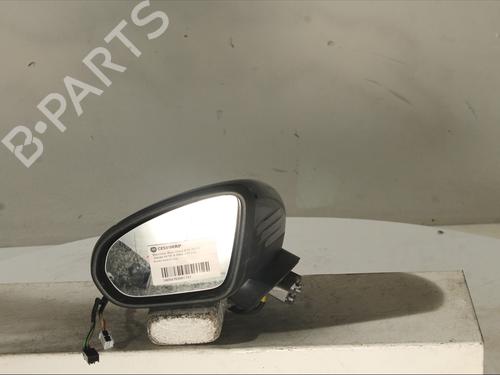 left-mirror-mercedes-benz-a-class-w177-2018-33999280 main image