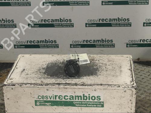 Used Headlight switch SEAT EXEO (3R2) 2.0 TDI (120 hp) 11980615