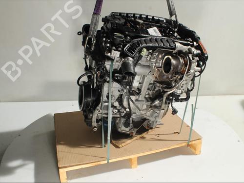 Engine PEUGEOT 308 II (LB_, LP_, LW_, LH_, L3_) 1.2 THP 110 | BP26018197M1 