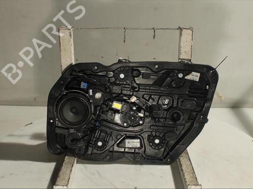 Used Front right window mechanism Front right window mechanism KIA CEE'D Sportswagon (JD) 1.6 CRDi 128 (128 hp) 15059567 15059567