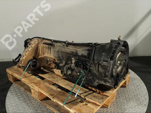 Skrzynia biegów VW TOUAREG (7LA, 7L6, 7L7) 3.0 V6 TDI | BP11901990M3 