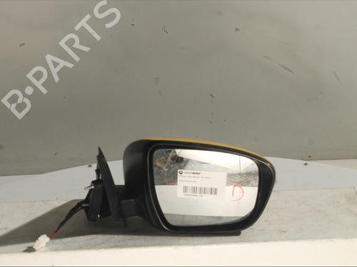Used Right mirror Right mirror NISSAN JUKE (F15) 1.5 dCi (110 hp) 29419946 29419946